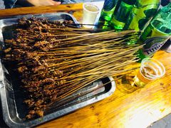 -袁师傅烤肉(弹子石店)