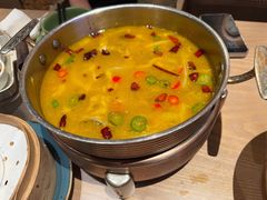 -耶里夏丽·丝路国际·新疆餐厅(浦东区东方路店)