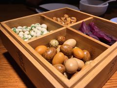 餐前小吃-百年神厨·地道川菜(紫荆店)