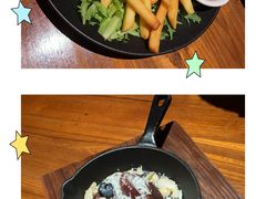 -陶享时光西餐·下午茶(信河街店)