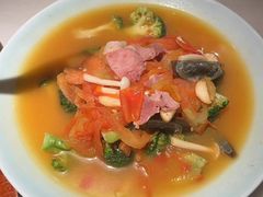 -绿茶餐厅(千岛湖银泰城店)