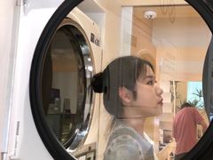 -XI·LaundryCafe 喜咖自助洗衣咖啡店