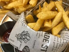 -Country Lane咖啡·意粉(荔园新天地店)
