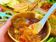 -阿昌白族石板烧·菌锅(大理古城店)