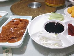 -裕德隆清真饭庄·天津特色菜(河东店)