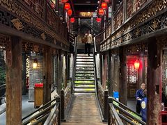 -小龙翻大江文化火锅(宽窄店)