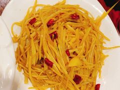 -大隐隐于市私房菜(保和小区店)