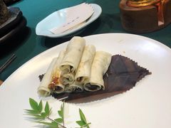 -荷风细雨·中国茶宴(碧云店)