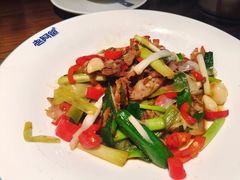 -老阿爸鲜鱼土菜(昆山花桥店)