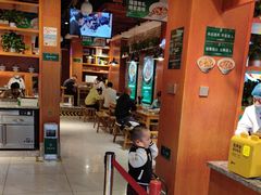 -古觉面片(科技路天朗蓝湖树店)