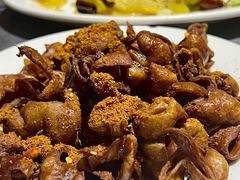 -张大妈饭店