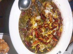 -太二酸菜鱼(宁波来福士店)