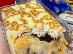 豆乳芝薯盒-好利来(回龙观西大街店)