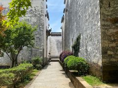 -潜口民宅博物馆
