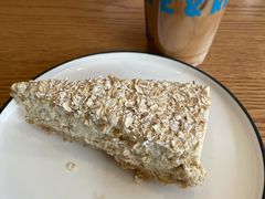燕麦蛋糕-JamaicaBlue(新城国际店)