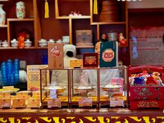 -富华斋饽饽铺·宫廷糕点·伴手礼(护国新天地店)
