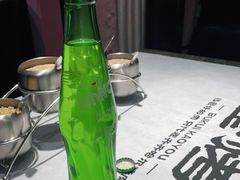 -卜奎烤右