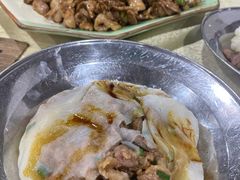 肠粉-标记美食新鲜猪杂(兴南大道店)