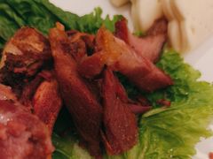 -香丰阁·烤鸭·川湘菜(清河店)