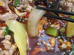 -米二红烧兔(华阳店)