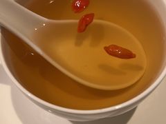 -利苑酒家(合景国际金融广场店)
