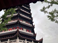 -皇罗禅寺