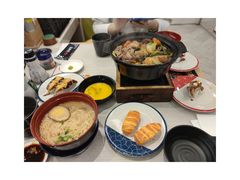 -濱寿司(高新伊藤店)