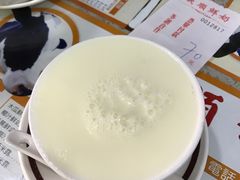 -义顺牛奶公司(新马路老店)