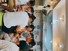 大堂-黑竹香鸡(营和巷店)