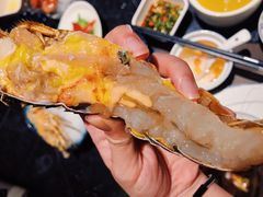 -海鼎荟海鲜姿造(仟禧汇店)
