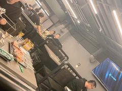 -老吕涮羊肉•东北原味烧烤•大油边•烤鱼(五角场店)