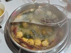 -三毛牛肉店(福强店)