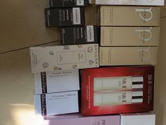 -日上免税店