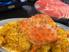 -熹悟海鲜火锅·广式打边炉