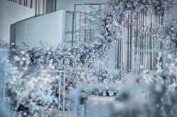-花田喜事婚礼定制