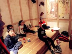 -爱上影私人影院(农院路店)