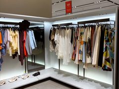 -ZARA(青岛万象城店)