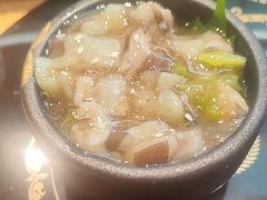 -沼津港精致料理·寿喜烧·烧鸟(青浦宝龙广场日料榜单店)