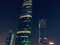 -Mercato莫卡多露台餐厅与酒吧(K11店)
