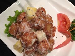 -鹿港小镇(悠唐店)