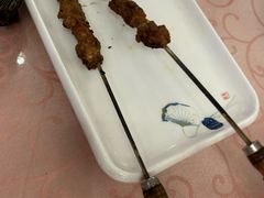 -烤肉宛饭庄(南礼士路店)