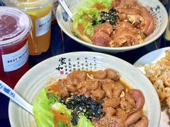 -潮惠居饮食店(光塔路店)