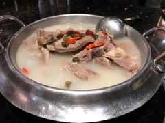 -新兴·金羊座·粤菜点心(乐峰店)