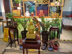 -紫竹林素食(祖庙路店)