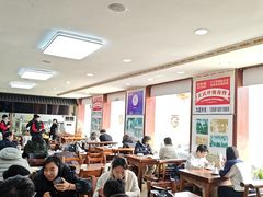-叶存利海鲜大馅饺子(海宁路总店)