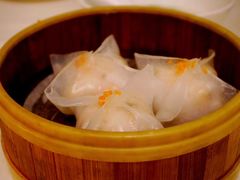 -顺德新世界酒店·华美轩餐厅