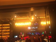 -酒肆浅葱•烧烤•龙虾•排档(卓悦intown店)