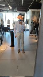 -优山定制西服衬衫大衣(国贸店)