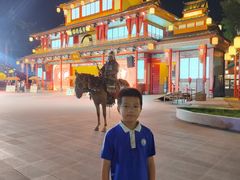 -深圳锦绣中华民俗村