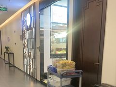 -宁海食府·涌宴(真和店)